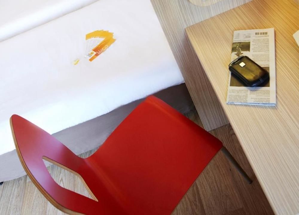 普瑞米尔奥克斯尔经典酒店 蒙讷特 外观 照片